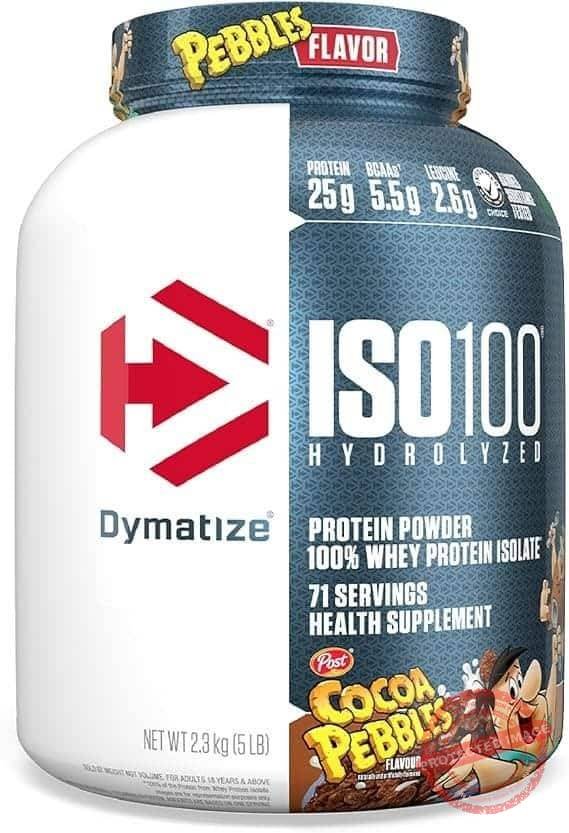ISO-100-HIDROLYZED-71-SERV-COCOA-PEBBLES-5LB-23KG.jpg ISO 100 HIDROLYZED 71 SERV COCOA PEBBLES 5LB 2,3KG - Imagem 1