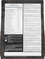 Isolate Protein Fuse Dark Lab, 1.8Kg, Creme de Avelã, Suporte Muscular - Imagem 2