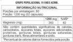 Magnesio Dimalato 120 Cápsulas Life One - Imagem 3